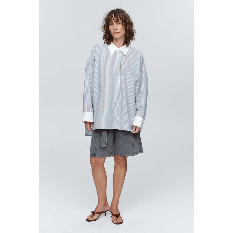 Marle Edie Shirt image number 3